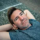 Gabriel Ananda - artist photo