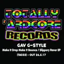 Gav G-Style - artist photo