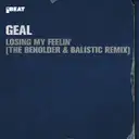 Geal - artist photo