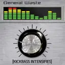 General Waste - artist photo