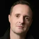 Gregory Morrison - artist photo