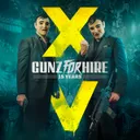 Gunz For Hire - artist photo