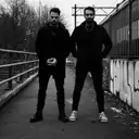 GUS & JORG - artist photo