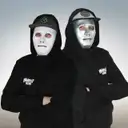 Hands Up Freaks - artist photo