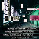 Hannes Matthiessen