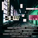 Hannes Matthiessen - artist photo