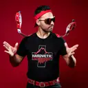 Hardvetic - artist photo