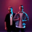 Harris & Ford - Hardstyle artist photo