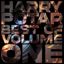 Harry Potar - artist photo
