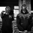 Hatred - artist photo