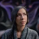 Hélène Vogelsinger - artist photo