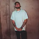 Hickz - artist photo