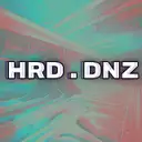 HRD.DNZ - artist photo