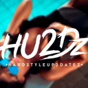 Hu2dz - artist photo