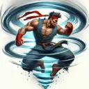 Hurricaine - artist photo