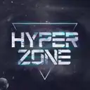 Hyperzone - artist photo