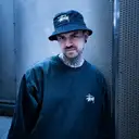 Ian Crank - artist photo