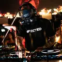 Infected - artist photo
