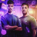 Infliction - artist photo