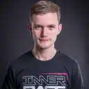 Inner Rage - artist photo