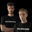 Insurrection - artist photo