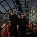 Interzeak - artist photo