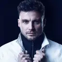 Intrude - artist photo