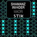 Inv4der - artist photo