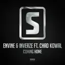 Inverze - artist photo