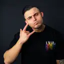 Irradiate - artist photo