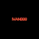 IVAN999 - artist photo