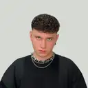 Jake Fill - artist photo