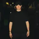 Jason Cluff - artist photo