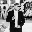 Jason Little - artist photo