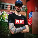 Javi Mulero - artist photo