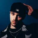 Jayron - artist photo