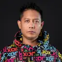 JDX - artist photo