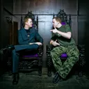 Jeckyll & Hyde - artist photo