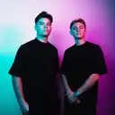 Jezza & Jod - artist photo
