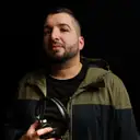 Jimmy Gomez - artist photo