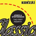 Jones & Stephenson - artist photo