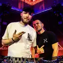 Josh & Wesz - artist photo