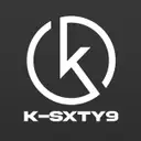 K-SXTY9 - artist photo