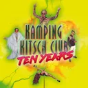 Kamping Kitsch Club Soundsystem