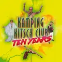 Kamping Kitsch Club Soundsystem - artist photo