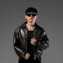 KICKCHEEZE - artist photo