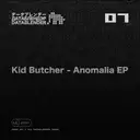 Kid Butcher - artist photo