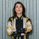 Kiki Solvej - artist photo