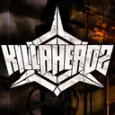 Killaheadz - artist photo