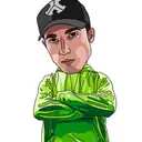 Koesia - artist photo